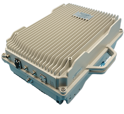 克山单频/双频/四频/五频运营级数字光纤直放站