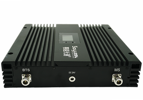 克山双频手机信号增强器2000㎡