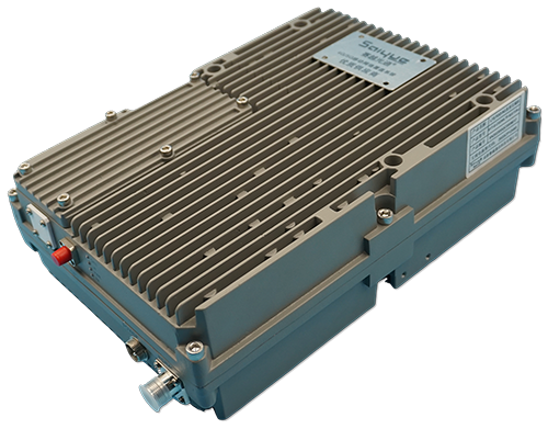 克山经济型光纤直放站