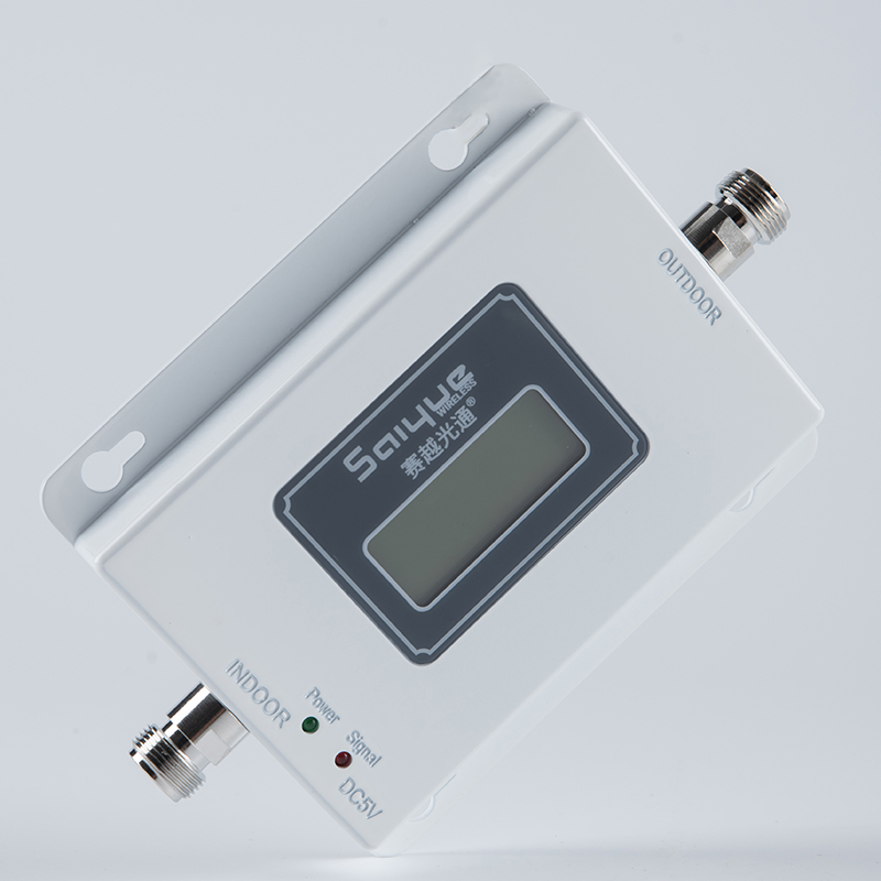 克山家用配电房机房信号放大器200㎡