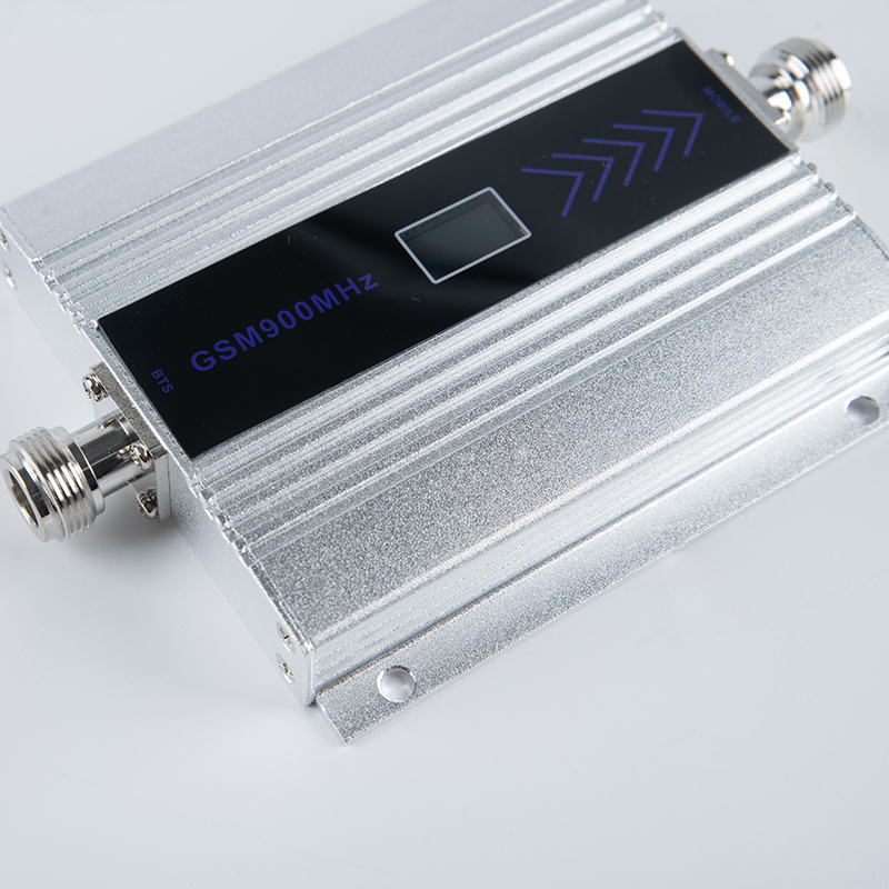 克山家用单频手机信号增强器100㎡