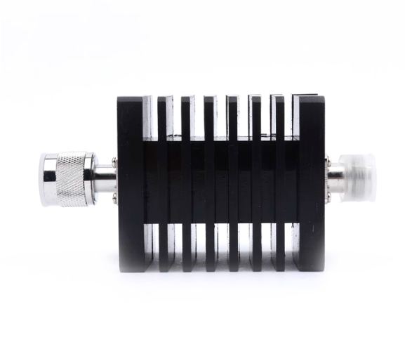  克山腔体固定衰减器0-3G/0-4G  N型接口